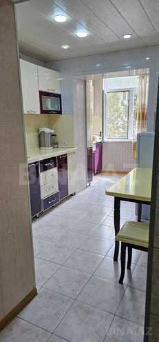 Satılır 2 otaqlı köhnə tikili 50 m², İnşaatçılar m., photo 26 from 30