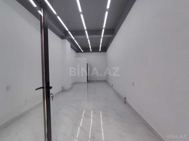 İcarəyə verilir  obyekt 32 m², Həzi Aslanov m., photo 5 from 10