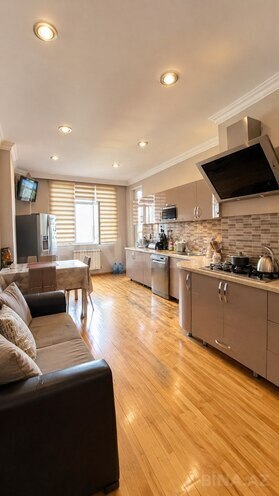 Satılır 4 otaqlı yeni tikili 185 m², Elmlər Akademiyası m., photo 5 from 16