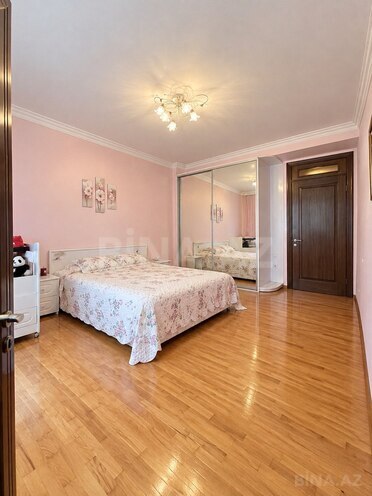 Satılır 4 otaqlı yeni tikili 185 m², Elmlər Akademiyası m., photo 11 from 16