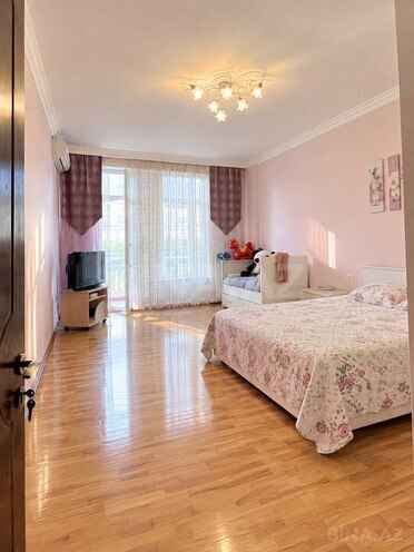 Satılır 4 otaqlı yeni tikili 185 m², Elmlər Akademiyası m., photo 10 from 16