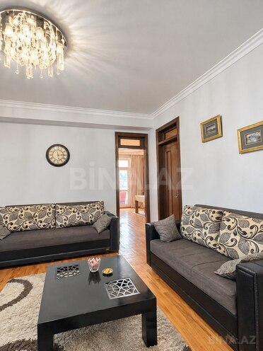 Satılır 4 otaqlı yeni tikili 185 m², Elmlər Akademiyası m., photo 13 from 16