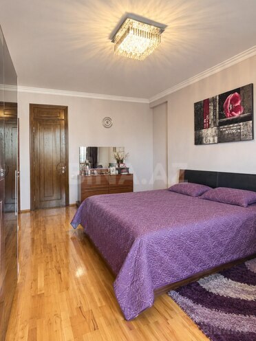Satılır 4 otaqlı yeni tikili 185 m², Elmlər Akademiyası m., photo 7 from 16