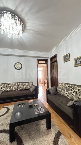 Satılır 4 otaqlı yeni tikili 185 m², Elmlər Akademiyası m., photo 12 from 16