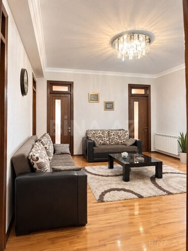 Satılır 4 otaqlı yeni tikili 185 m², Elmlər Akademiyası m., photo 9 from 16