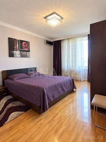 Satılır 4 otaqlı yeni tikili 185 m², Elmlər Akademiyası m., photo 6 from 16