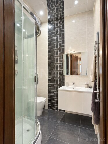 Satılır 4 otaqlı yeni tikili 185 m², Elmlər Akademiyası m., photo 8 from 16