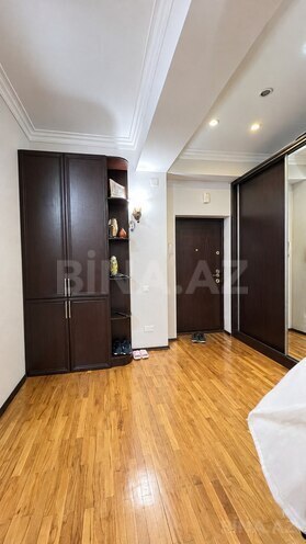Satılır 4 otaqlı yeni tikili 185 m², Elmlər Akademiyası m., photo 14 from 16