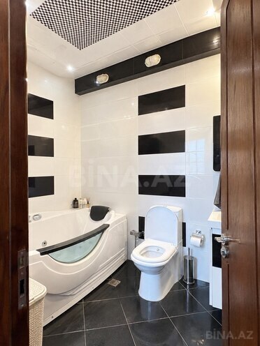 Satılır 4 otaqlı yeni tikili 185 m², Elmlər Akademiyası m., photo 15 from 16