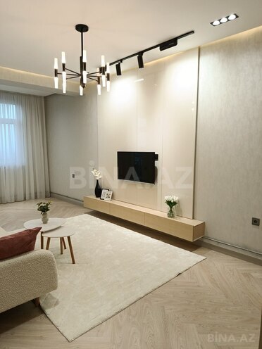 Продаётся 2-комн. новостройка 60 м², пос. Ахмедлы, photo 3 from 13
