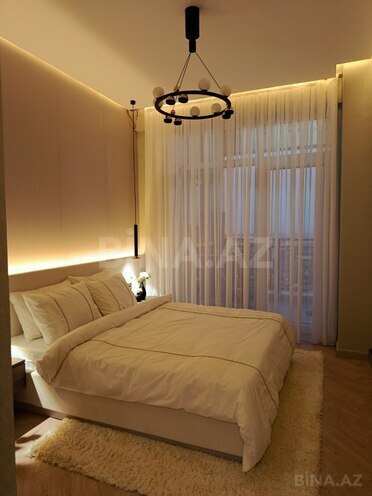 Продаётся 2-комн. новостройка 60 м², пос. Ахмедлы, photo 7 from 13