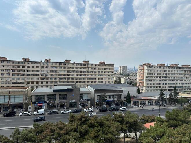 Satılır 2 otaqlı köhnə tikili 65 m², Xalqlar Dostluğu m., photo 15 from 16