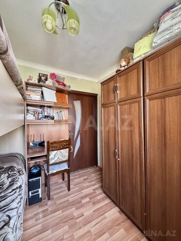 Продается 2-комн. вторичка 38 м², м. Бакмил, photo 10 from 12