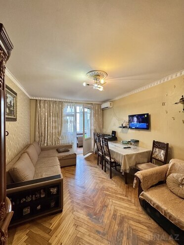 Продается 2-комн. вторичка 38 м², м. Бакмил, photo 4 from 12
