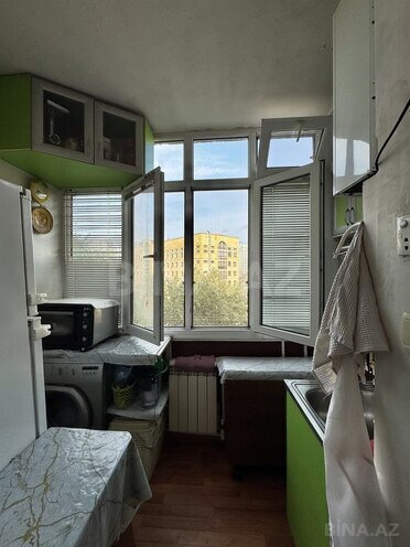 Продается 2-комн. вторичка 38 м², м. Бакмил, photo 6 from 12