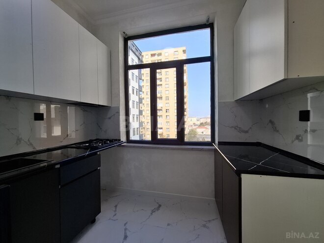 Продается 2-комн. новостройка 52 м², photo 10 from 16