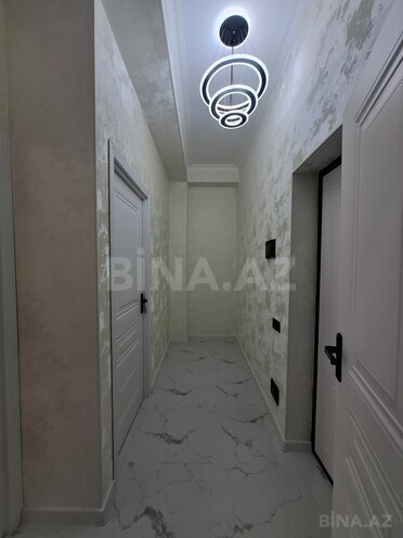 Продается 2-комн. новостройка 52 м², photo 9 from 16