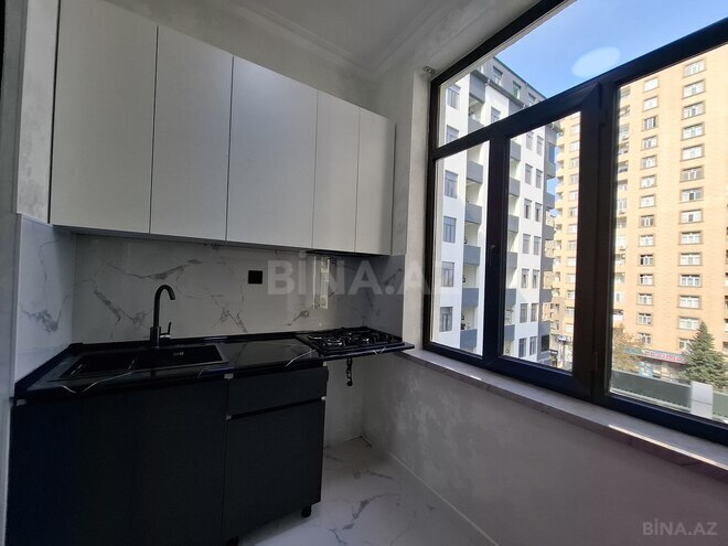 Продается 2-комн. новостройка 52 м², photo 11 from 16