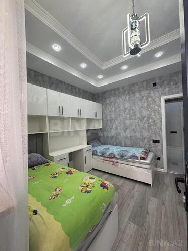 İcarəyə verilir 3 otaqlı yeni tikili 100 m², Şah İsmayıl Xətai m., photo 11 from 15