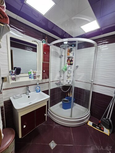 Satılır 4 otaqlı köhnə tikili 80 m², Binə q., photo 10 from 17