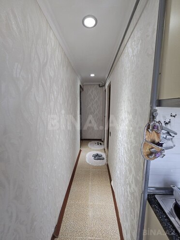 Satılır 4 otaqlı köhnə tikili 80 m², Binə q., photo 12 from 17