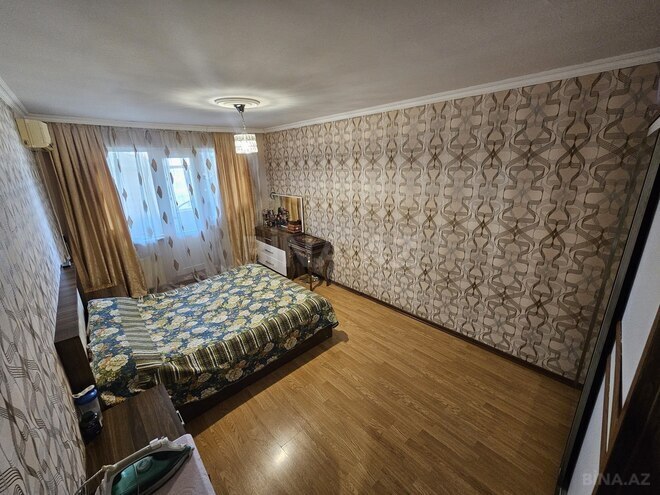 Satılır 4 otaqlı köhnə tikili 80 m², Binə q., photo 14 from 17