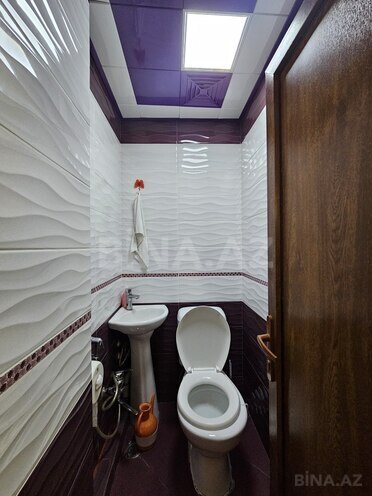 Satılır 4 otaqlı köhnə tikili 80 m², Binə q., photo 11 from 17