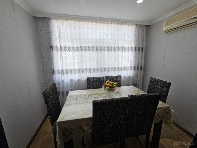 Satılır 4 otaqlı köhnə tikili 80 m², Binə q., photo 8 from 17