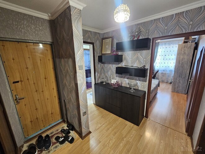 Satılır 4 otaqlı köhnə tikili 80 m², Binə q., photo 15 from 17