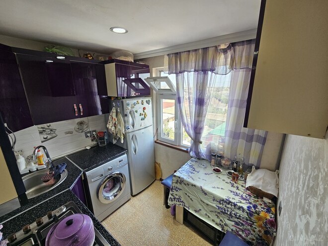 Satılır 4 otaqlı köhnə tikili 80 m², Binə q., photo 7 from 17