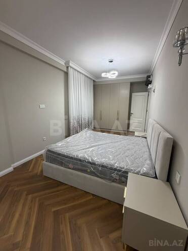 İcarəyə verilir 2 otaqlı yeni tikili 100 m², Azadlıq Prospekti m., photo 1 from 13