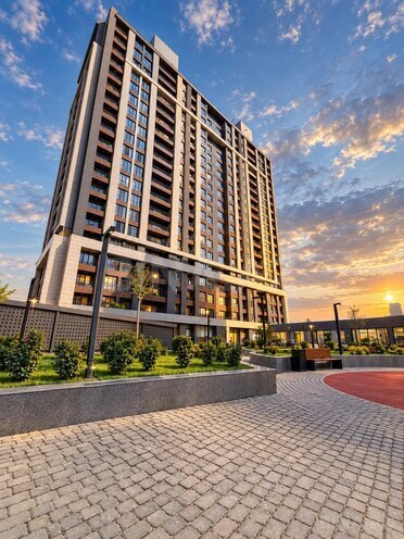 Продаётся 2-комн. новостройка 67 м², м. Шах Исмаил Хатаи, photo 1 from 15