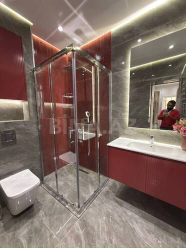 Продаётся 2-комн. новостройка 67 м², м. Шах Исмаил Хатаи, photo 10 from 15
