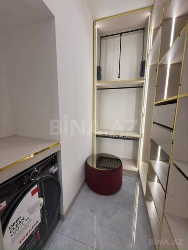 Продаётся 2-комн. новостройка 67 м², м. Шах Исмаил Хатаи, photo 12 from 15