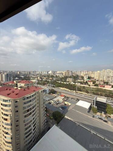 Продаётся 2-комн. новостройка 67 м², м. Шах Исмаил Хатаи, photo 13 from 15