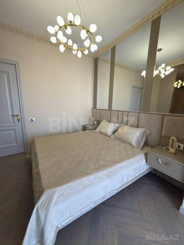 Продаётся 2-комн. новостройка 67 м², м. Шах Исмаил Хатаи, photo 8 from 15