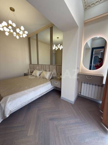 Продаётся 2-комн. новостройка 67 м², м. Шах Исмаил Хатаи, photo 9 from 15