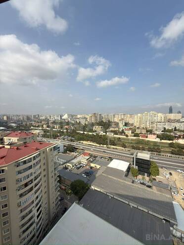 Продаётся 2-комн. новостройка 67 м², м. Шах Исмаил Хатаи, photo 14 from 15