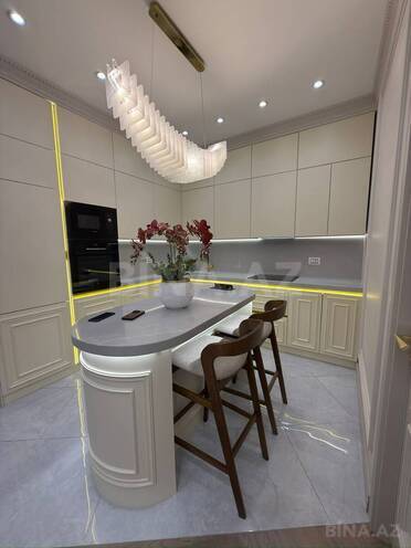 Продаётся 2-комн. новостройка 67 м², м. Шах Исмаил Хатаи, photo 6 from 15