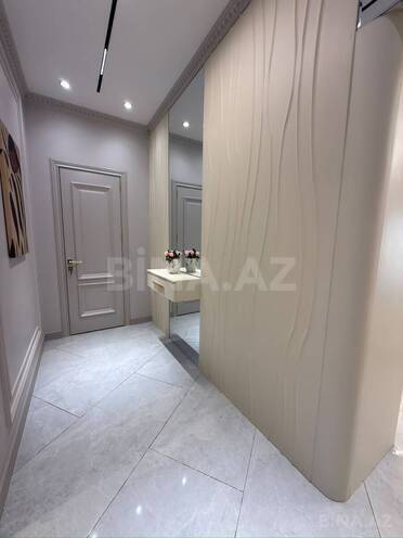Продаётся 2-комн. новостройка 67 м², м. Шах Исмаил Хатаи, photo 11 from 15
