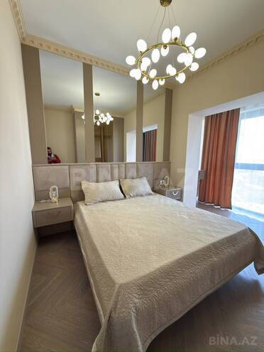 Продаётся 2-комн. новостройка 67 м², м. Шах Исмаил Хатаи, photo 7 from 15