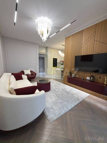 Продаётся 2-комн. новостройка 67 м², м. Шах Исмаил Хатаи, photo 4 from 15
