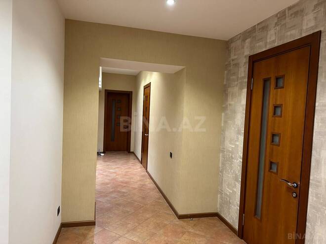Сдаётся 4-комн. новостройка 232 м², м. Ичеришехер, photo 16 from 29