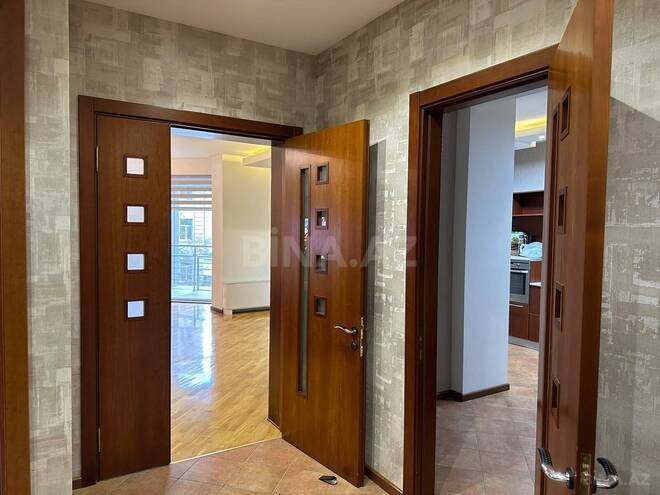 Сдаётся 4-комн. новостройка 232 м², м. Ичеришехер, photo 17 from 29