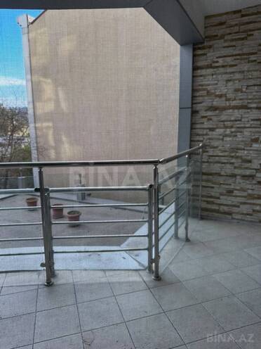 Сдаётся 4-комн. новостройка 232 м², м. Ичеришехер, photo 25 from 29