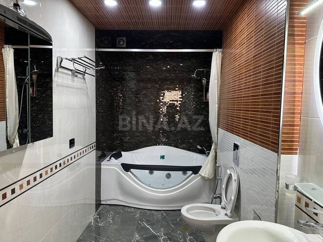 Сдаётся 4-комн. новостройка 232 м², м. Ичеришехер, photo 21 from 29