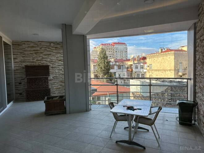 Сдаётся 4-комн. новостройка 232 м², м. Ичеришехер, photo 1 from 29