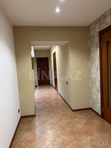 Сдаётся 4-комн. новостройка 232 м², м. Ичеришехер, photo 18 from 29