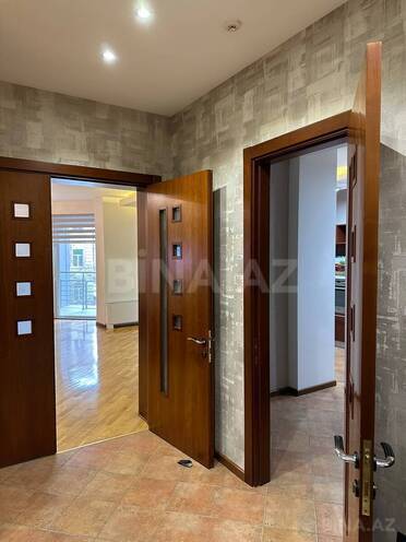 Сдаётся 4-комн. новостройка 232 м², м. Ичеришехер, photo 15 from 29