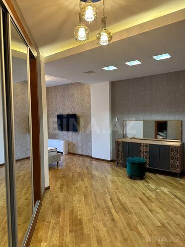 Сдаётся 4-комн. новостройка 232 м², м. Ичеришехер, photo 5 from 29